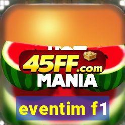 eventim f1